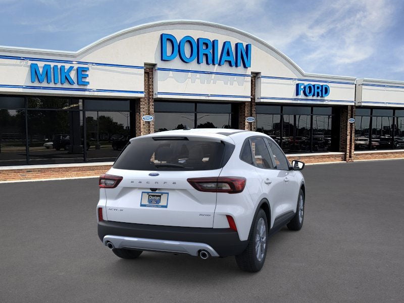 2026 Ford Escape Active®