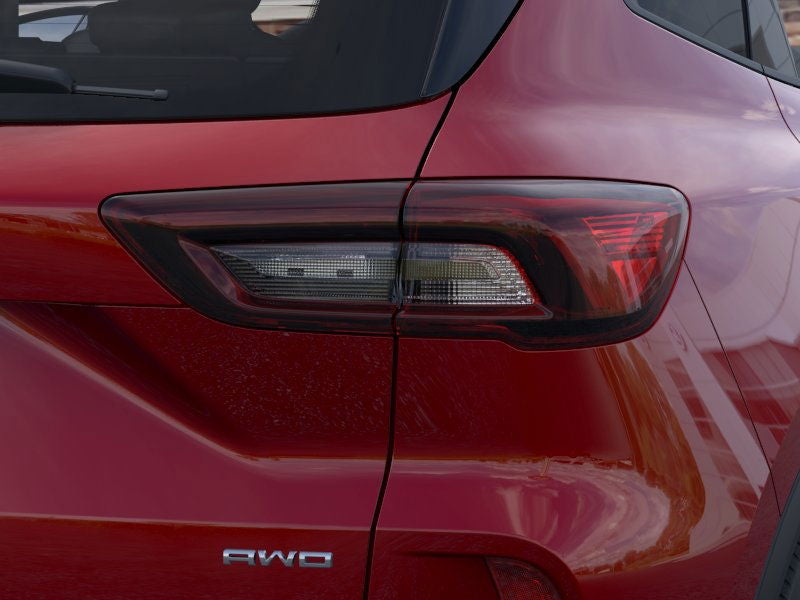 2026 Ford Escape Active®