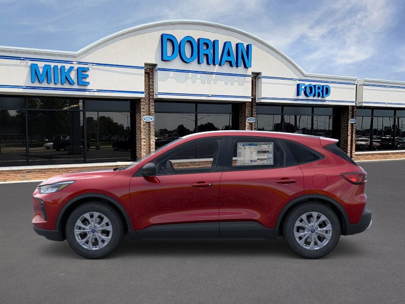 2026 Ford Escape Active®