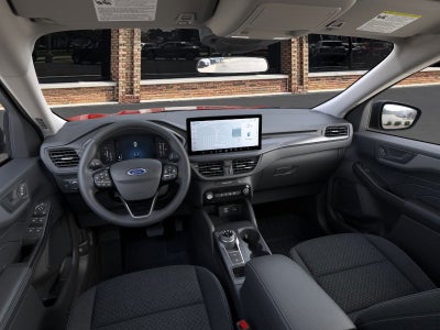 2026 Ford Escape Active®