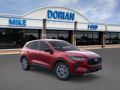2026 Ford Escape Active®