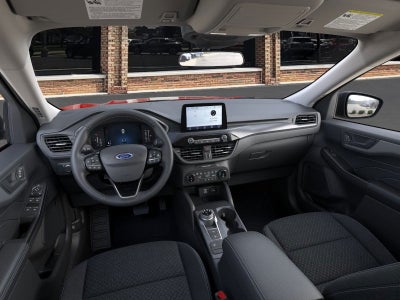 2026 Ford Escape Active®
