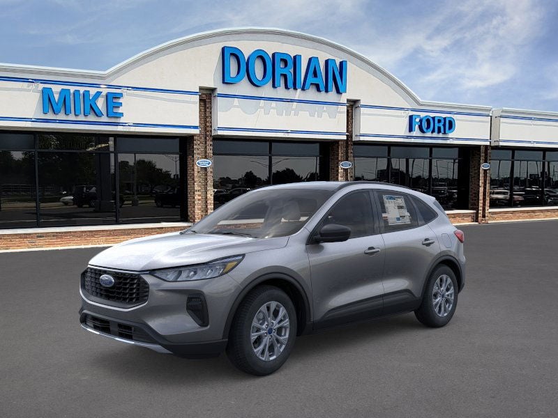 2026 Ford Escape Active®