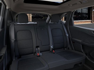 2026 Ford Escape Active®