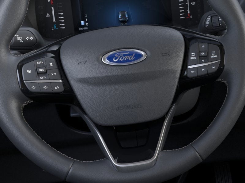 2026 Ford Escape Active®