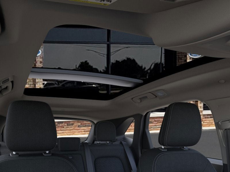 2026 Ford Escape Active®