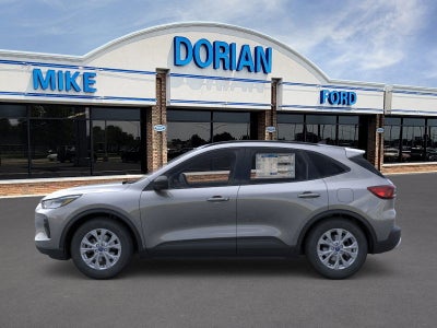 2026 Ford Escape Active®