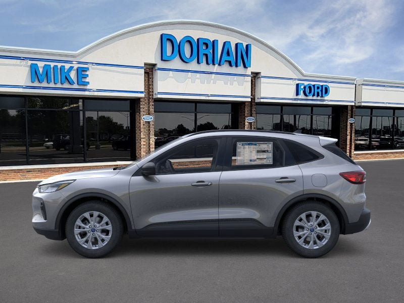 2026 Ford Escape Active®