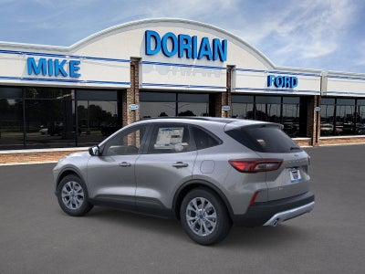 2026 Ford Escape Active®