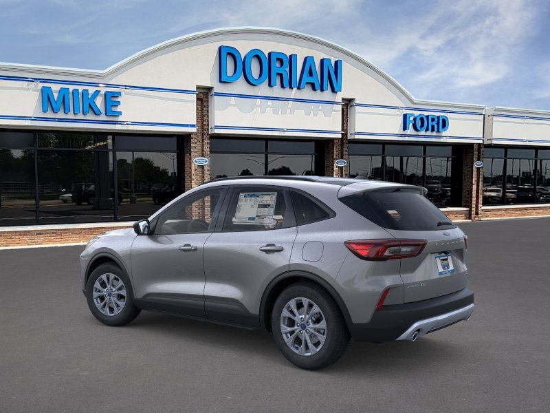 2026 Ford Escape Active®