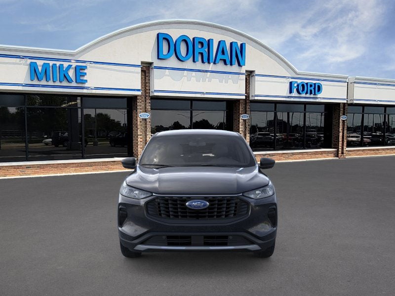 2026 Ford Escape Active®