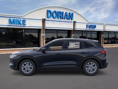 2026 Ford Escape Active®