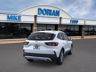 2026 Ford Escape Active®