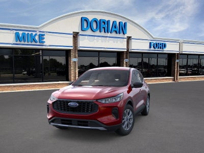 2026 Ford Escape Active®