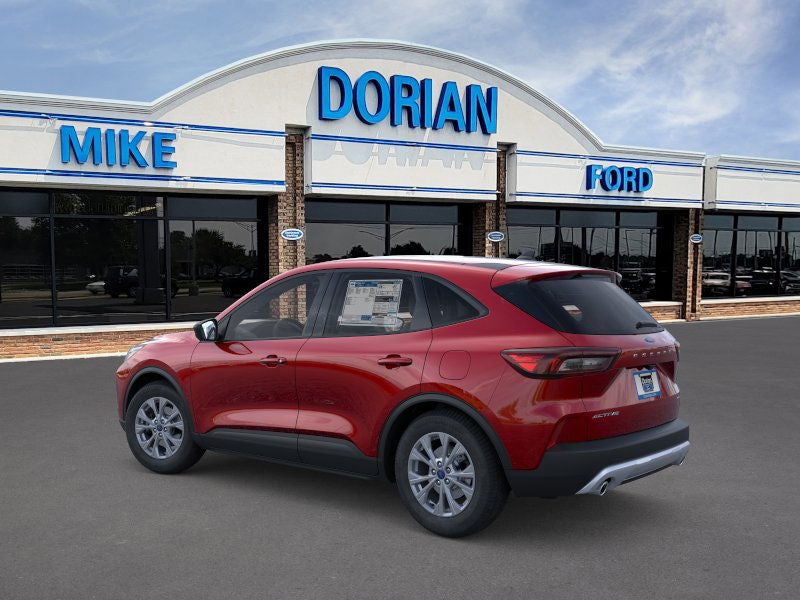 2026 Ford Escape Active®