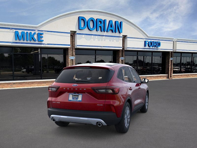 2026 Ford Escape Active®