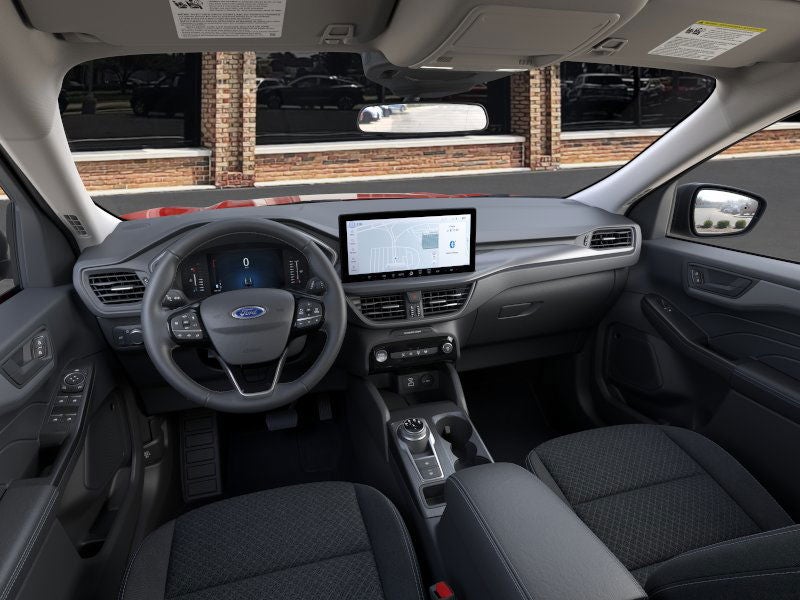 2026 Ford Escape Active®