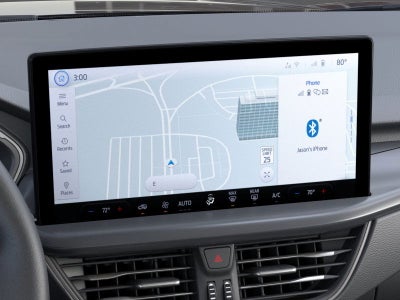 2026 Ford Escape Active®