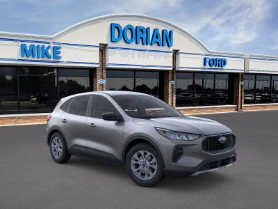 2026 Ford Escape Active®