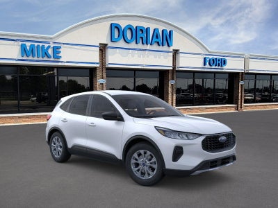 2026 Ford Escape Active®