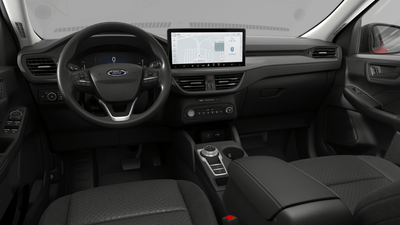 2026 Ford Escape Active®