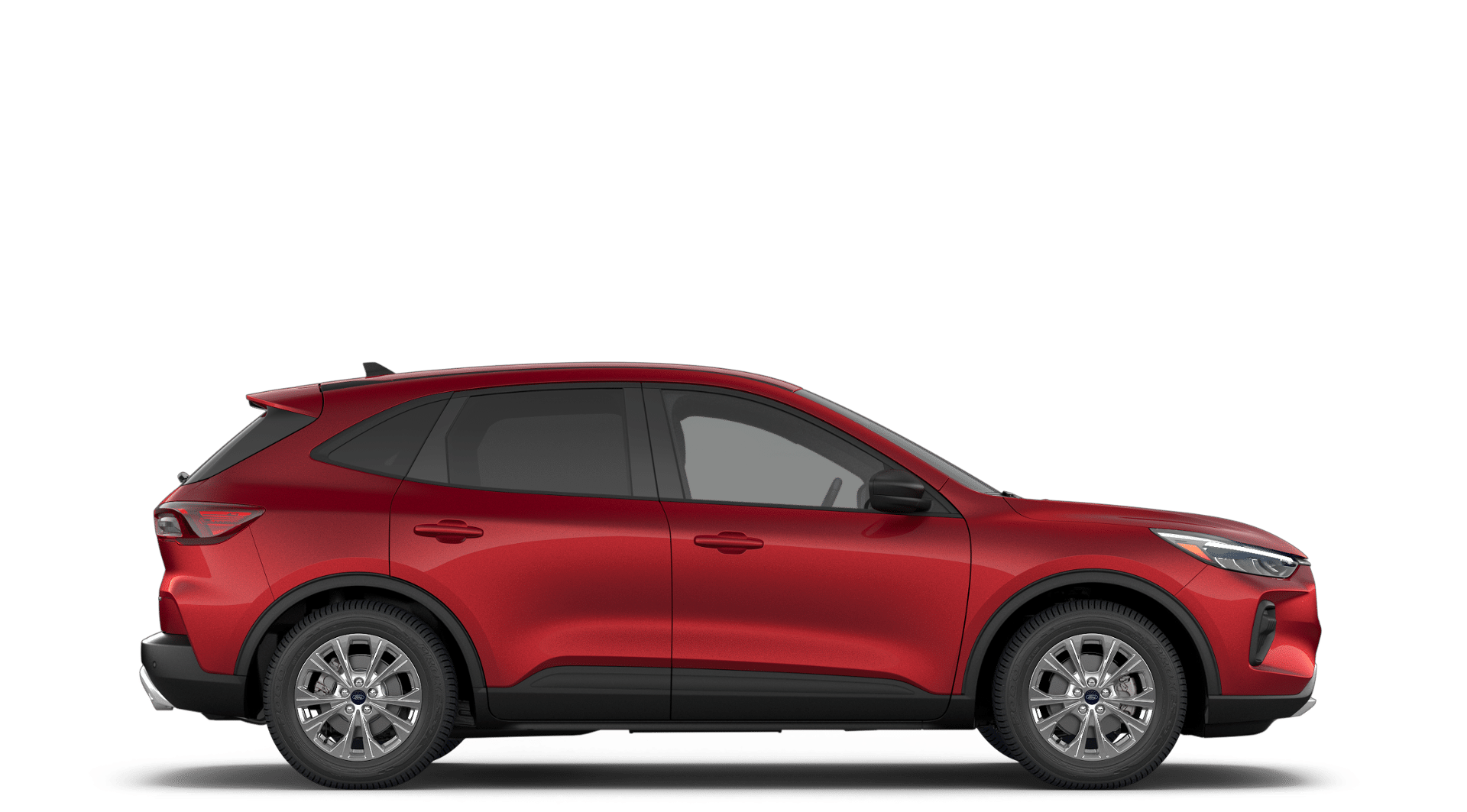 2026 Ford Escape Active®