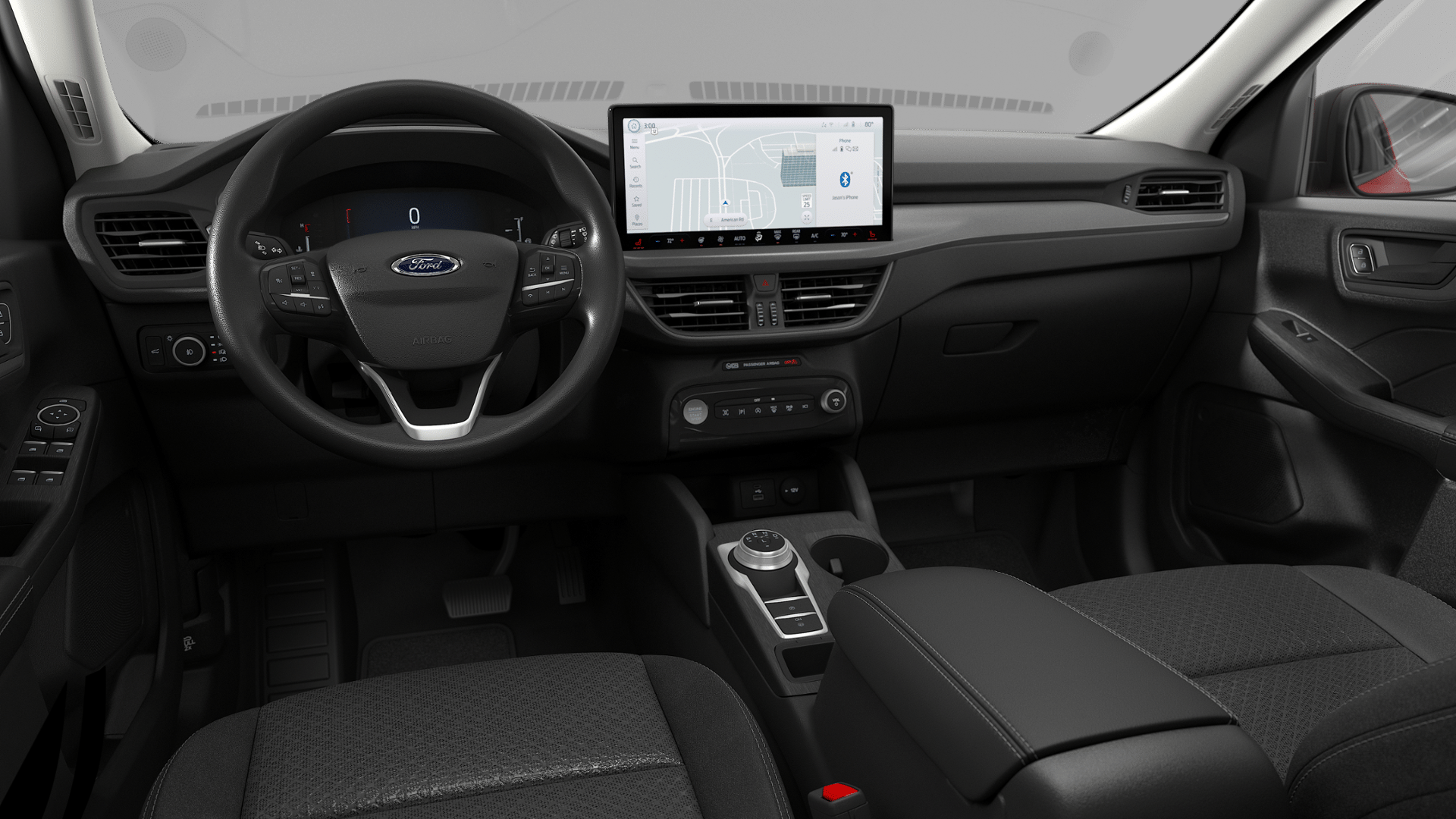 2026 Ford Escape Active®