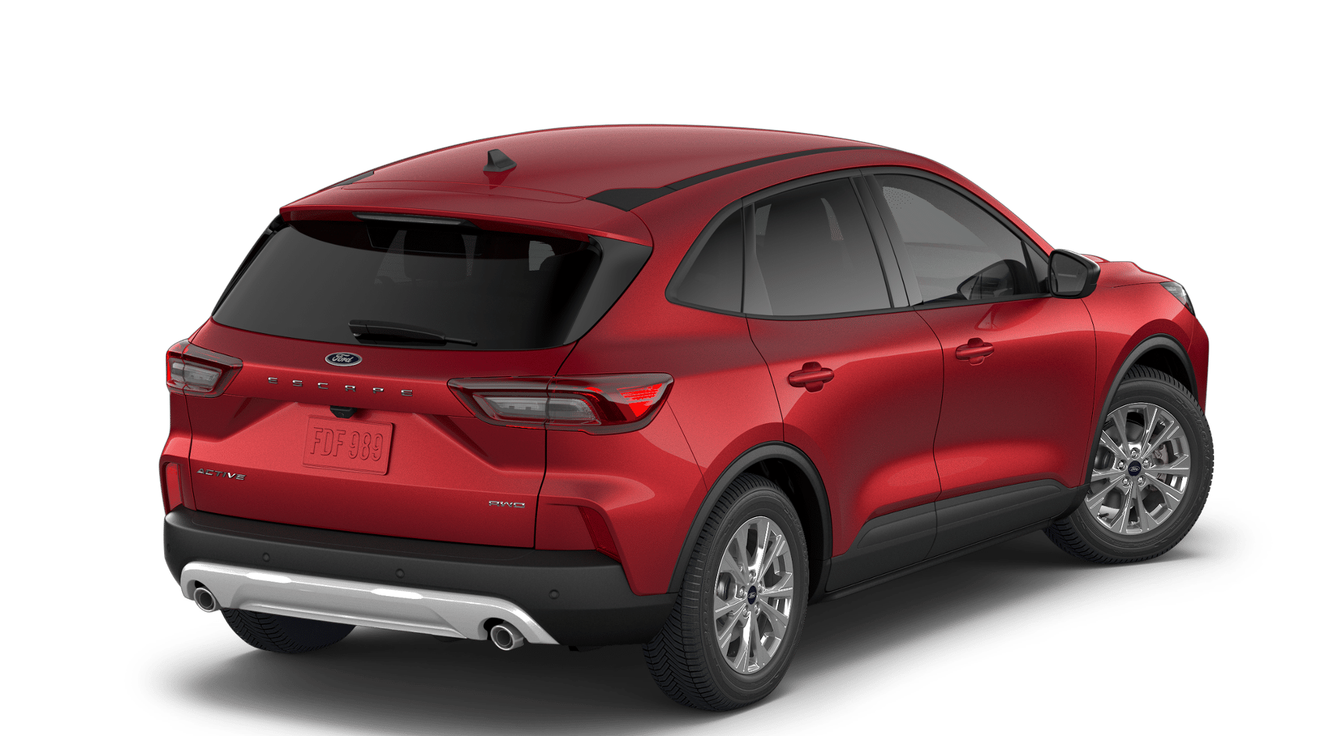 2026 Ford Escape Active®