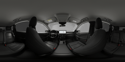 2026 Ford Escape Active®