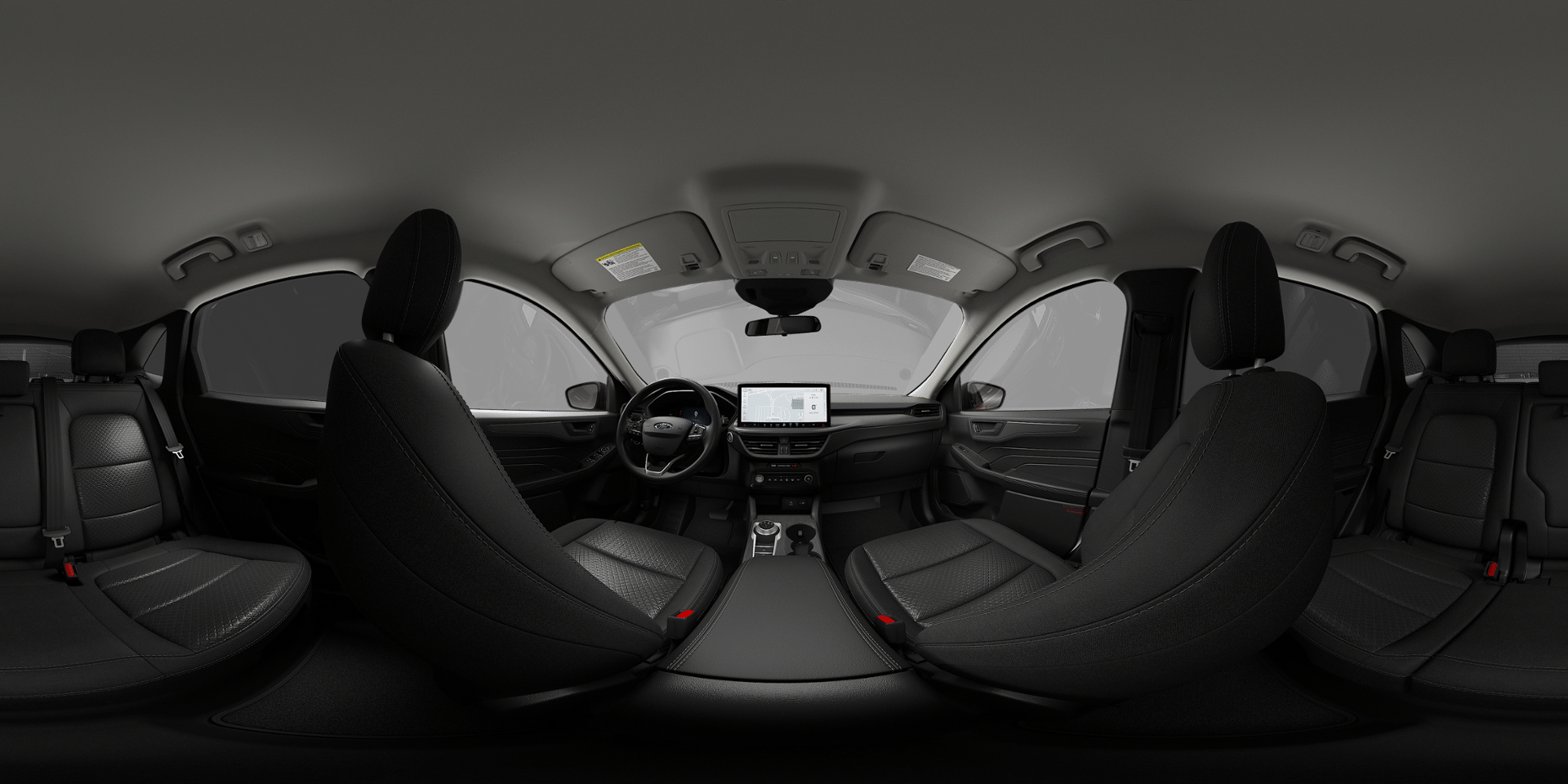 2026 Ford Escape Active®