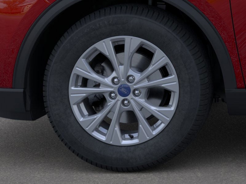 2026 Ford Escape Active®