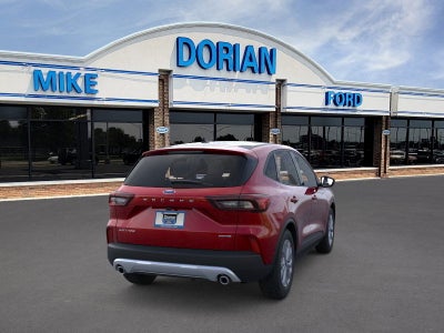 2026 Ford Escape Active®