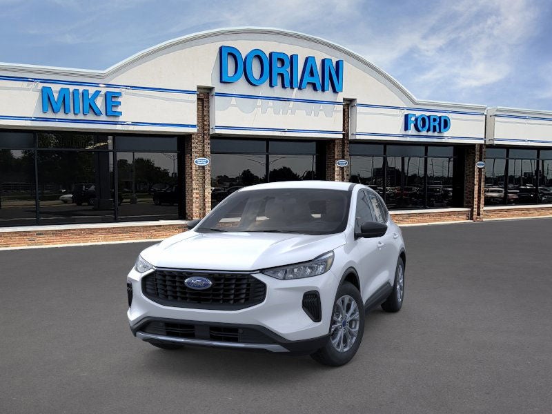 2026 Ford Escape Active®