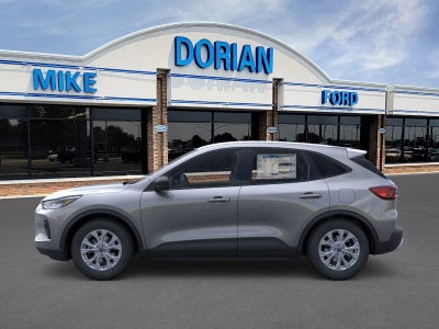 2026 Ford Escape Active®