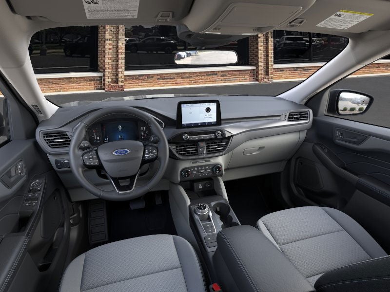 2026 Ford Escape Active®