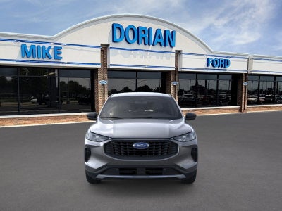 2026 Ford Escape Active®