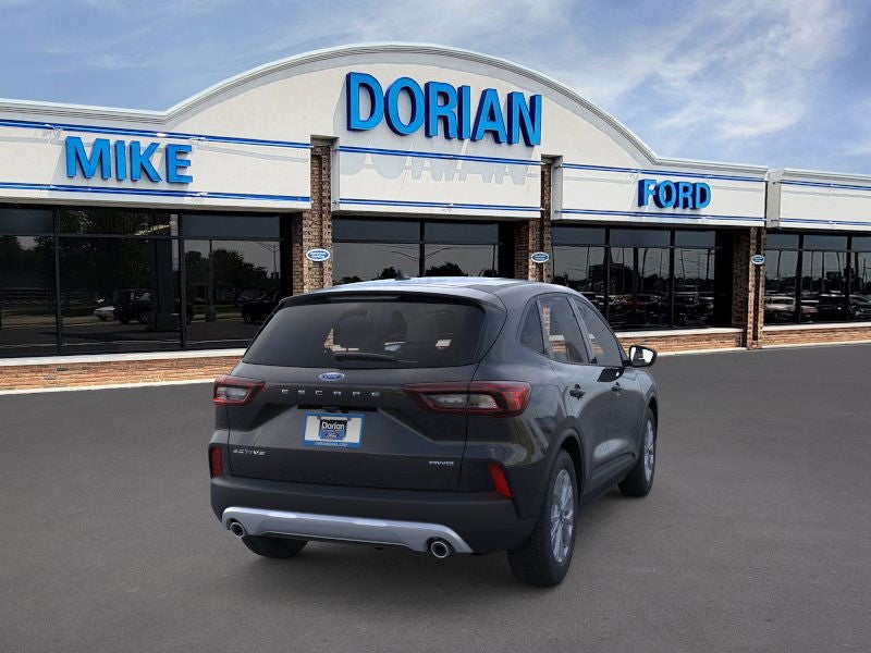 2026 Ford Escape Active®