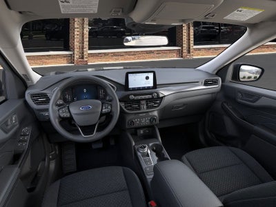 2026 Ford Escape Active®
