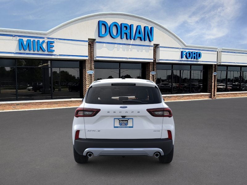 2026 Ford Escape Active®