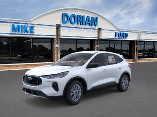 2026 Ford Escape Active®