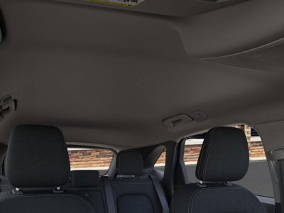 2026 Ford Escape Active®