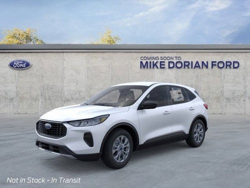2026 Ford Escape Active®