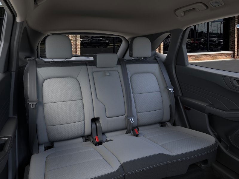 2026 Ford Escape Active®