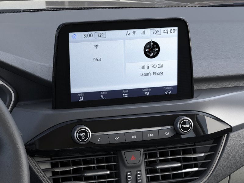 2026 Ford Escape Active®