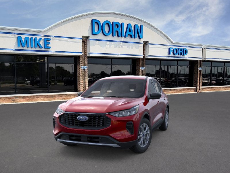 2026 Ford Escape Active®