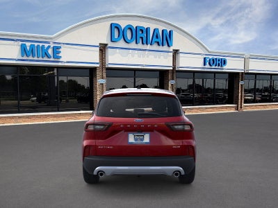 2026 Ford Escape Active®