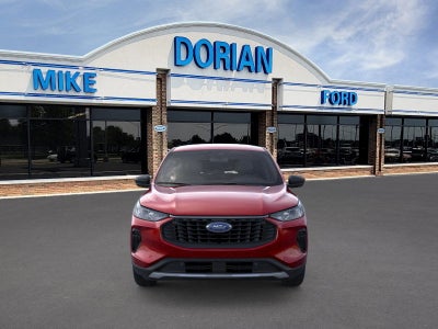 2026 Ford Escape Active®