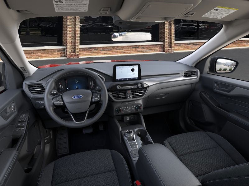 2026 Ford Escape Active®