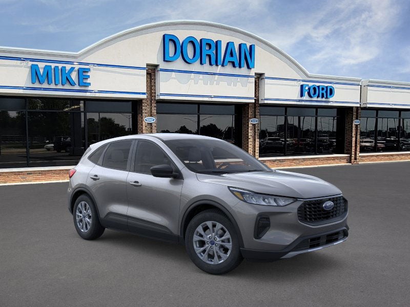 2026 Ford Escape Active®