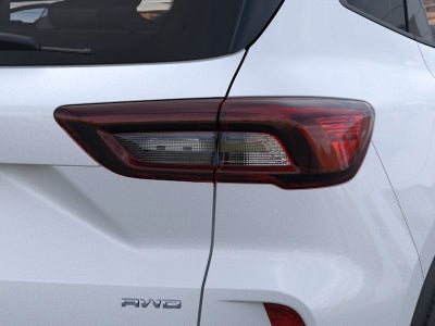 2026 Ford Escape Active®